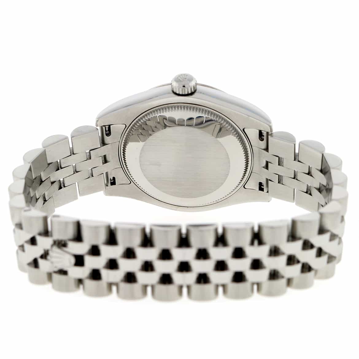 Rolex Datejust Midsize Original Goldust Dream Diamond Dial 31mm Automatic Ladies Watch 178274 - Image 7