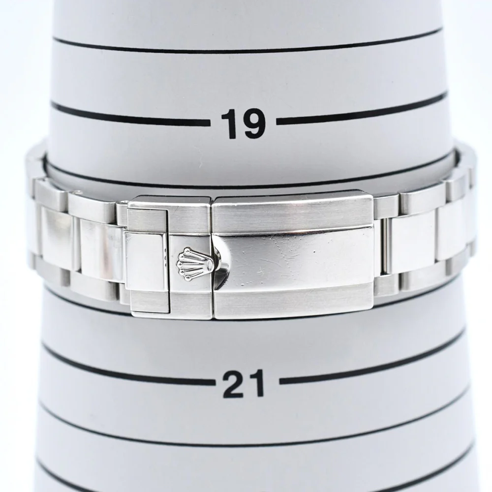 Rolex Daytona 40mm Platinum Ice Blue Dial 116506 Watch Box Papers - Image 10