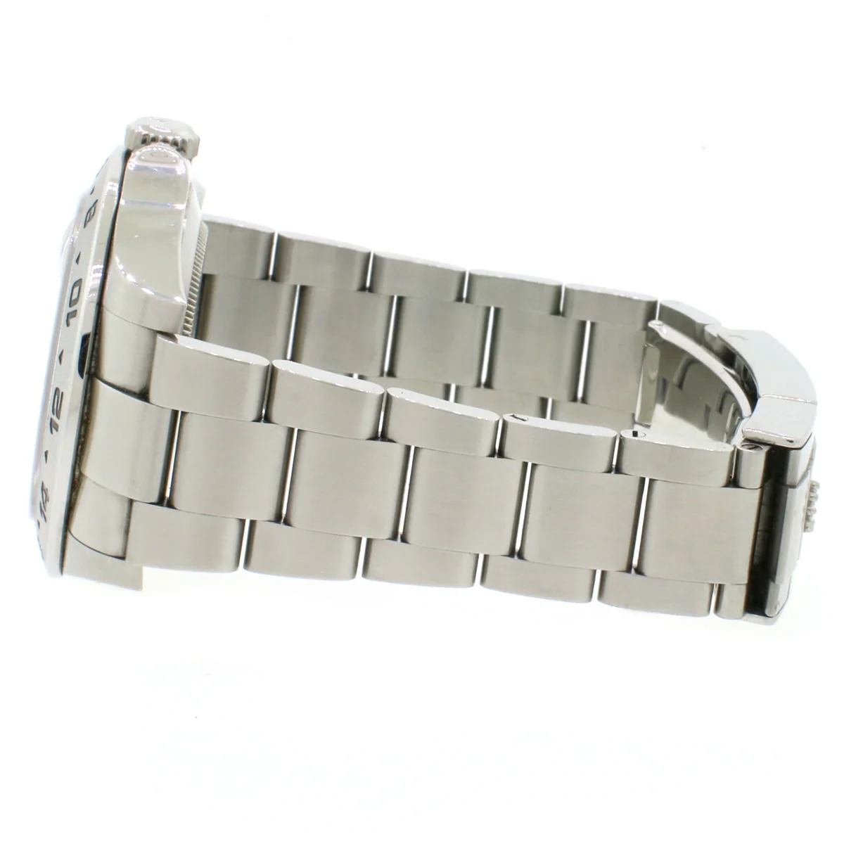 Rolex Explorer II 42MM White Dial Polar Stainless Steel Oyster Watch 216570 Box Papers - Image 5