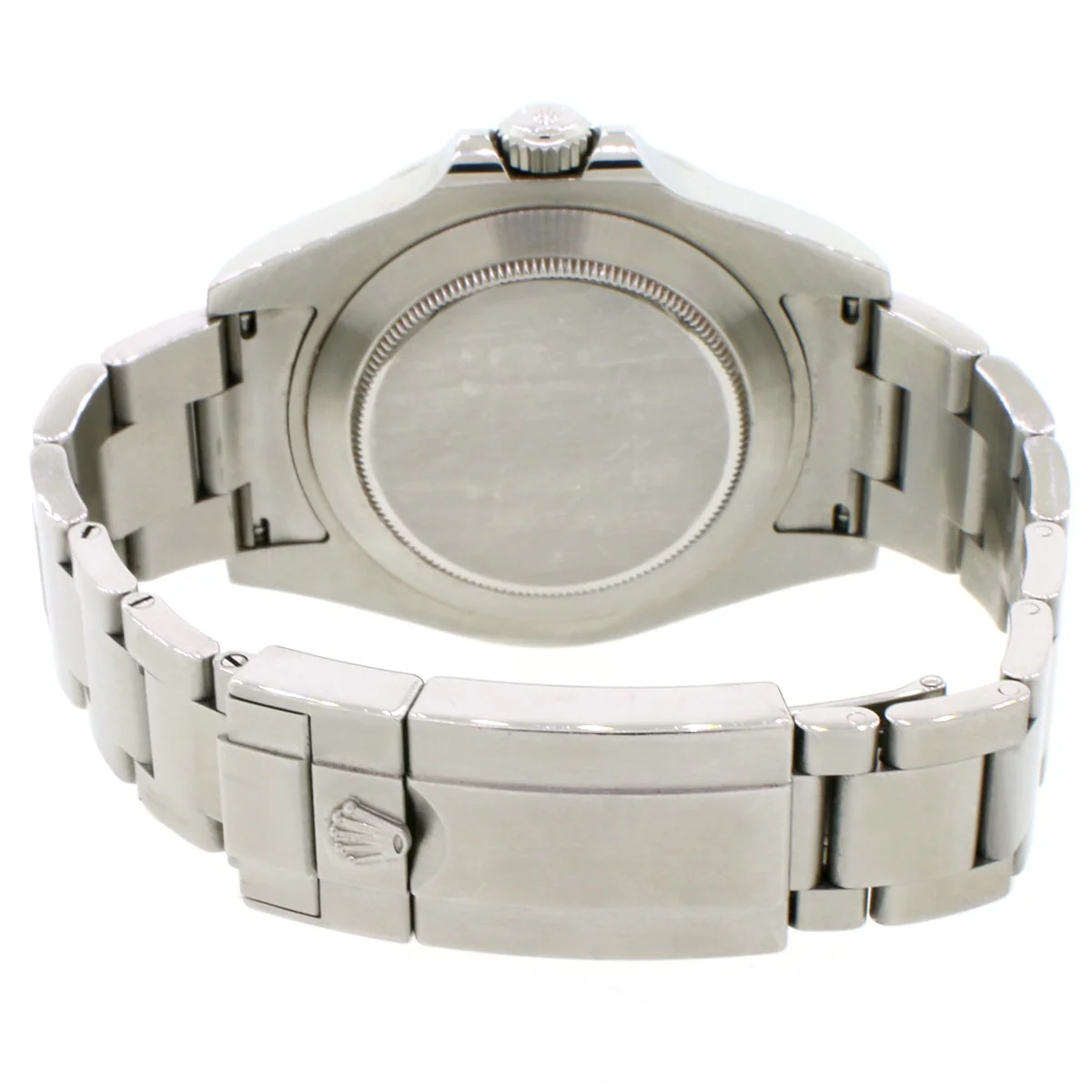 Rolex Explorer II 42MM White Dial Polar Stainless Steel Oyster Watch 216570 Box Papers - Image 7