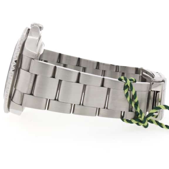 Rolex GMT-Master II 40MM Automatic Stainless Steel Mens Watch 16710T - Image 8