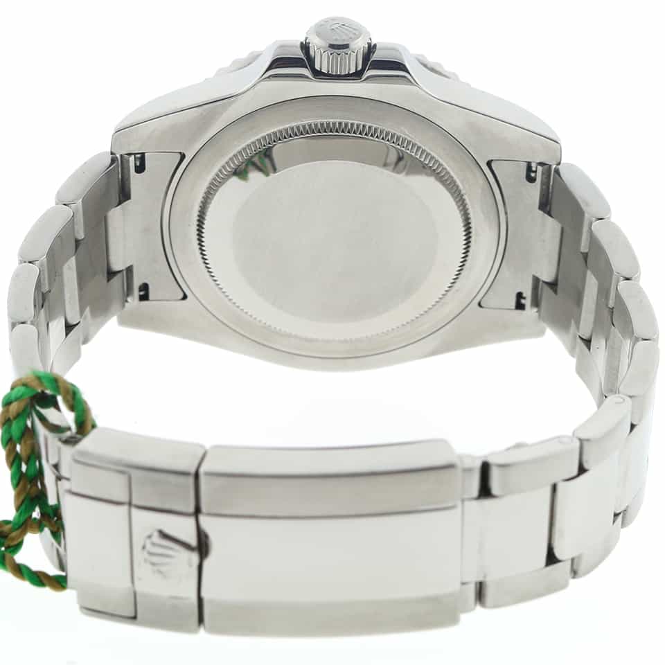 Rolex GMT-Master II 40MM Ceramic Bezel Automatic Mens Watch 116710 - Image 6