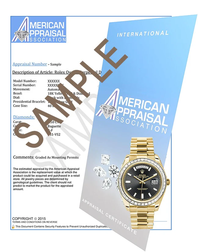 Rolex Oyster Perpetual Date 34mm Stainless with White gold Bezel Rolex White Diamond Dial Automatic Watch 115234 - Image 8