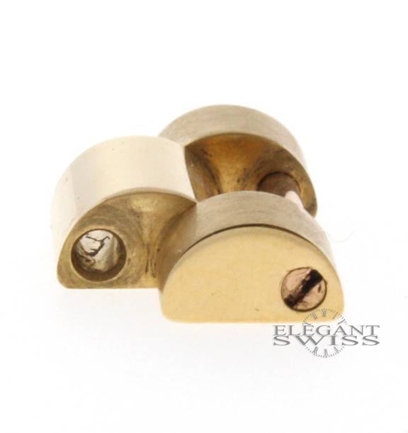 Rolex President 18K Yellow Gold Midsize Ref. 179178 New Style Link - Image 3