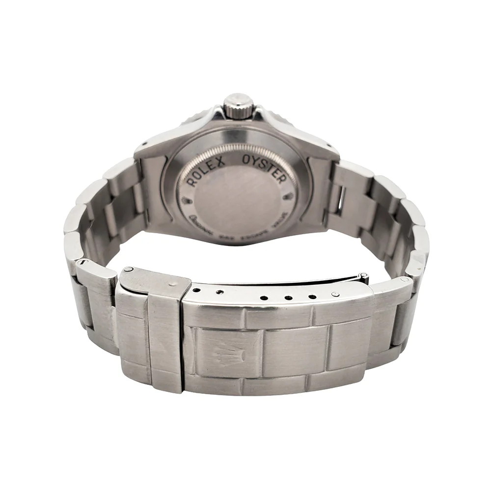Rolex Sea-Dweller 4000 40mm Oyster Steel Watch 16600 - Image 5
