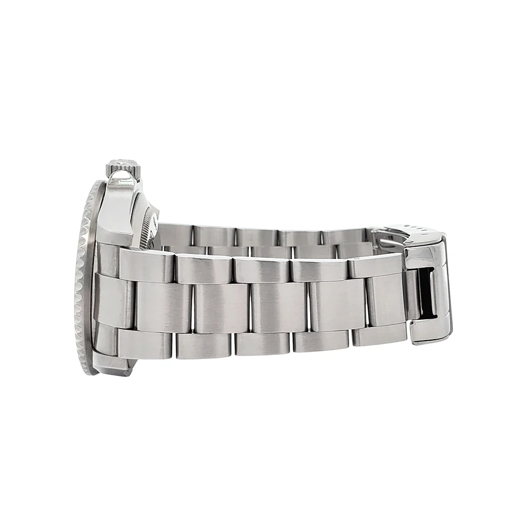 Rolex Sea-Dweller 4000 40mm Oyster Steel Watch 16600 - Image 5