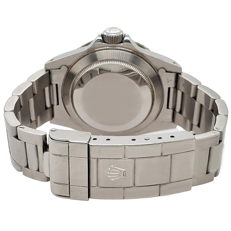 Rolex Submariner 40MM Non-date 2 Liner Black Dial Stainless Steel Oyster Watch 14060M - Image 3