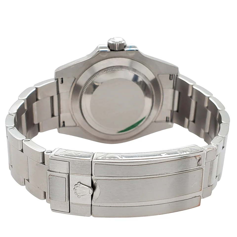 Rolex Submariner Date 126610LN 41mm Black Dial Cerachrom Bezel Steel Watch 2020 Box Papers - Image 5