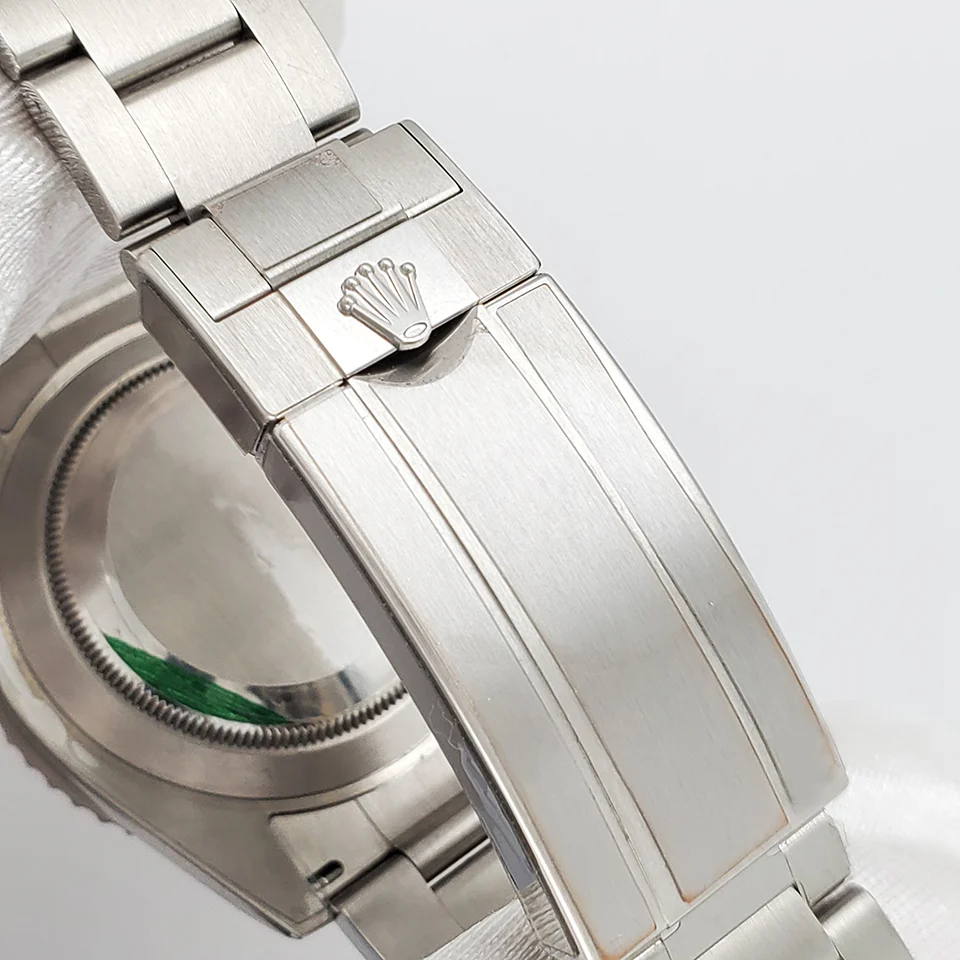 Rolex Submariner Date 126610LN 41mm Black Dial Cerachrom Bezel Steel Watch 2020 Box Papers - Image 6
