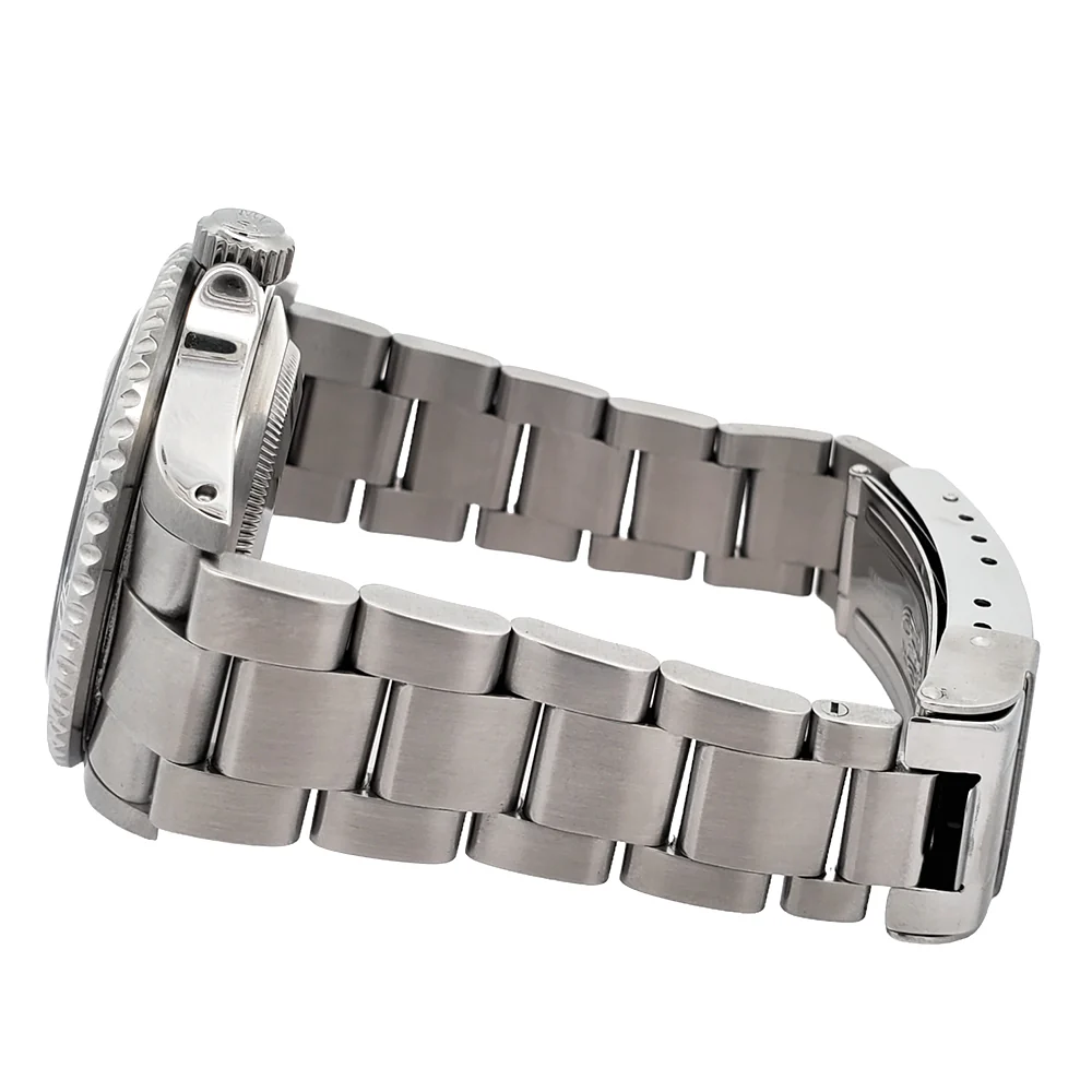 Rolex Submariner Date 16610 40mm Steel Watch Box Papers - Image 4