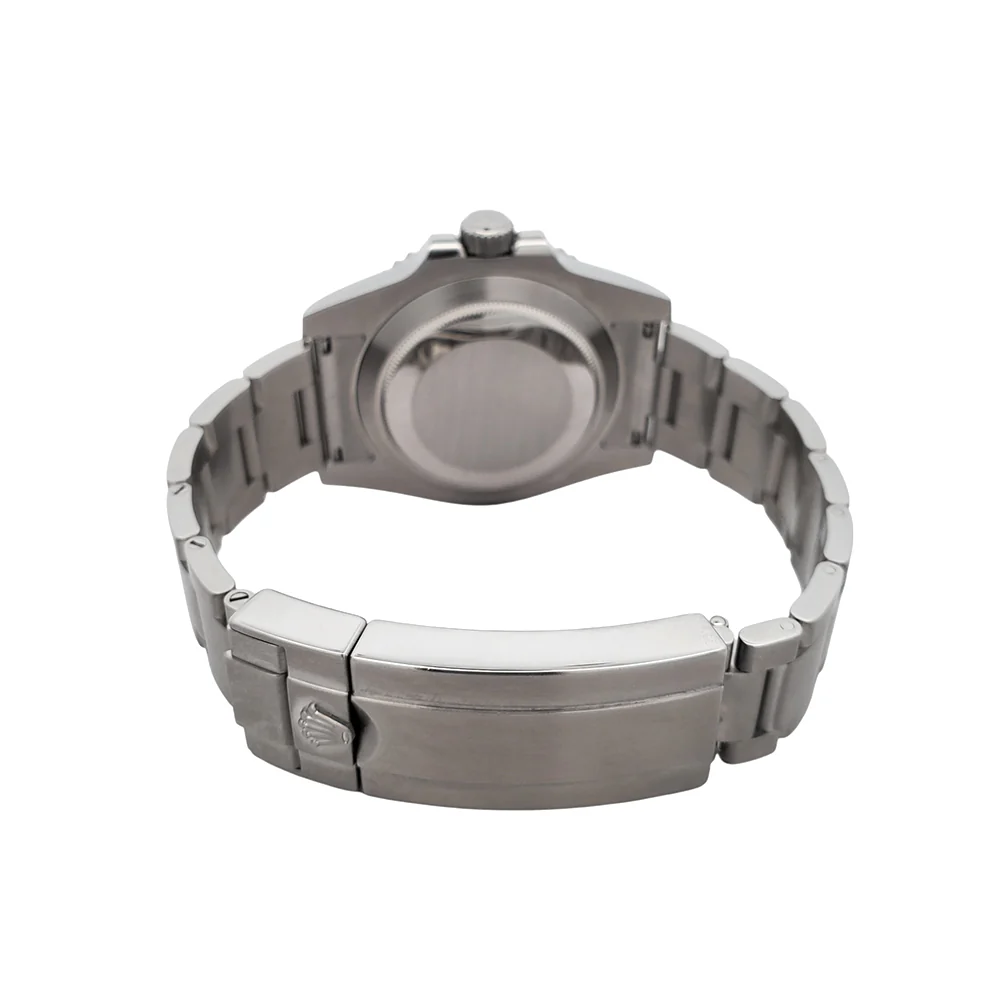 Rolex Submariner Date 40mm Steel Watch 116610LN Box Papers - Image 5