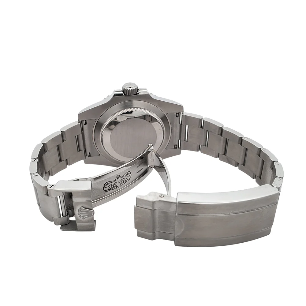 Rolex Submariner Date 40mm Steel Watch 116610LN Box Papers - Image 6