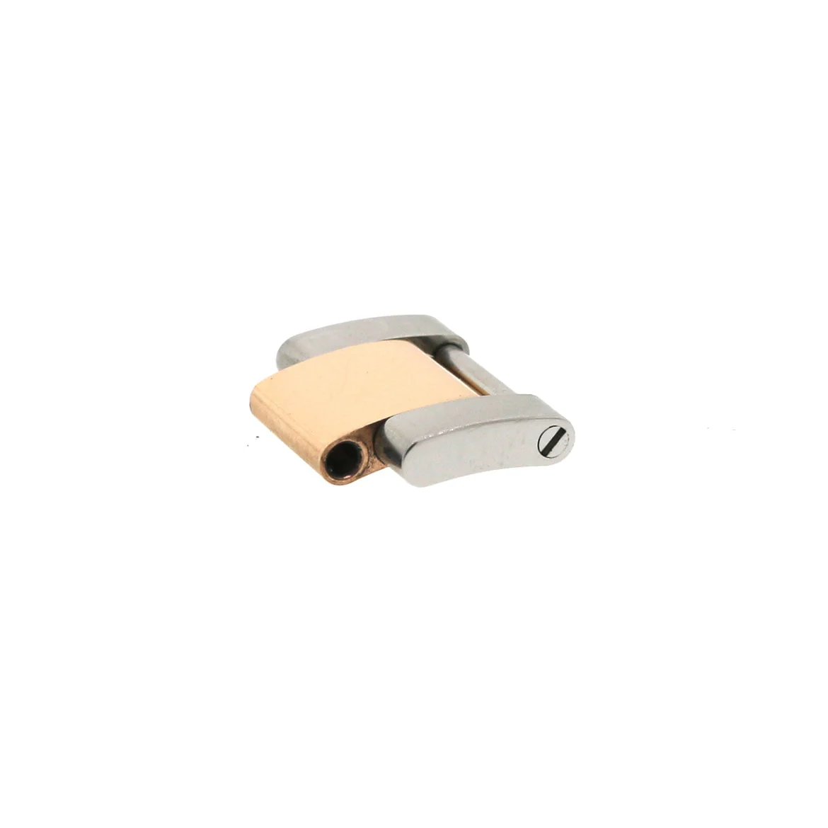 Rolex Yacht-Master II Ref 116681 2-tone Rose Gold/Stainless Steel Link