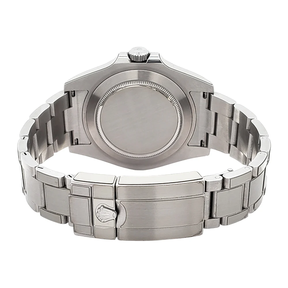 Stickered 2020 Rolex Explorer II Polar White Dial Steel Oyster 42mm Watch 216570 Box/Papers/Tag - Image 7