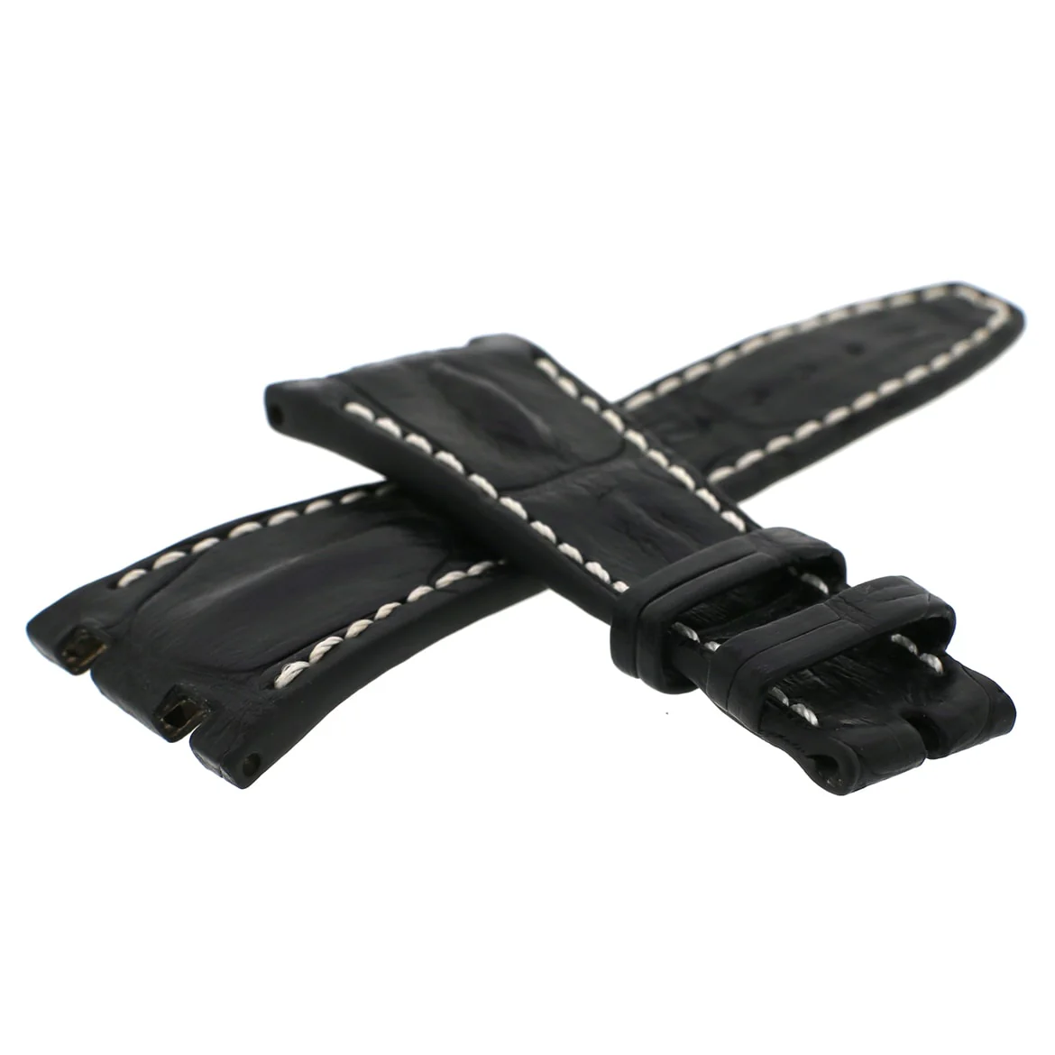 UNWORN Audemars Piguet Royal Oak Offshore Crocodile Leather Strap
