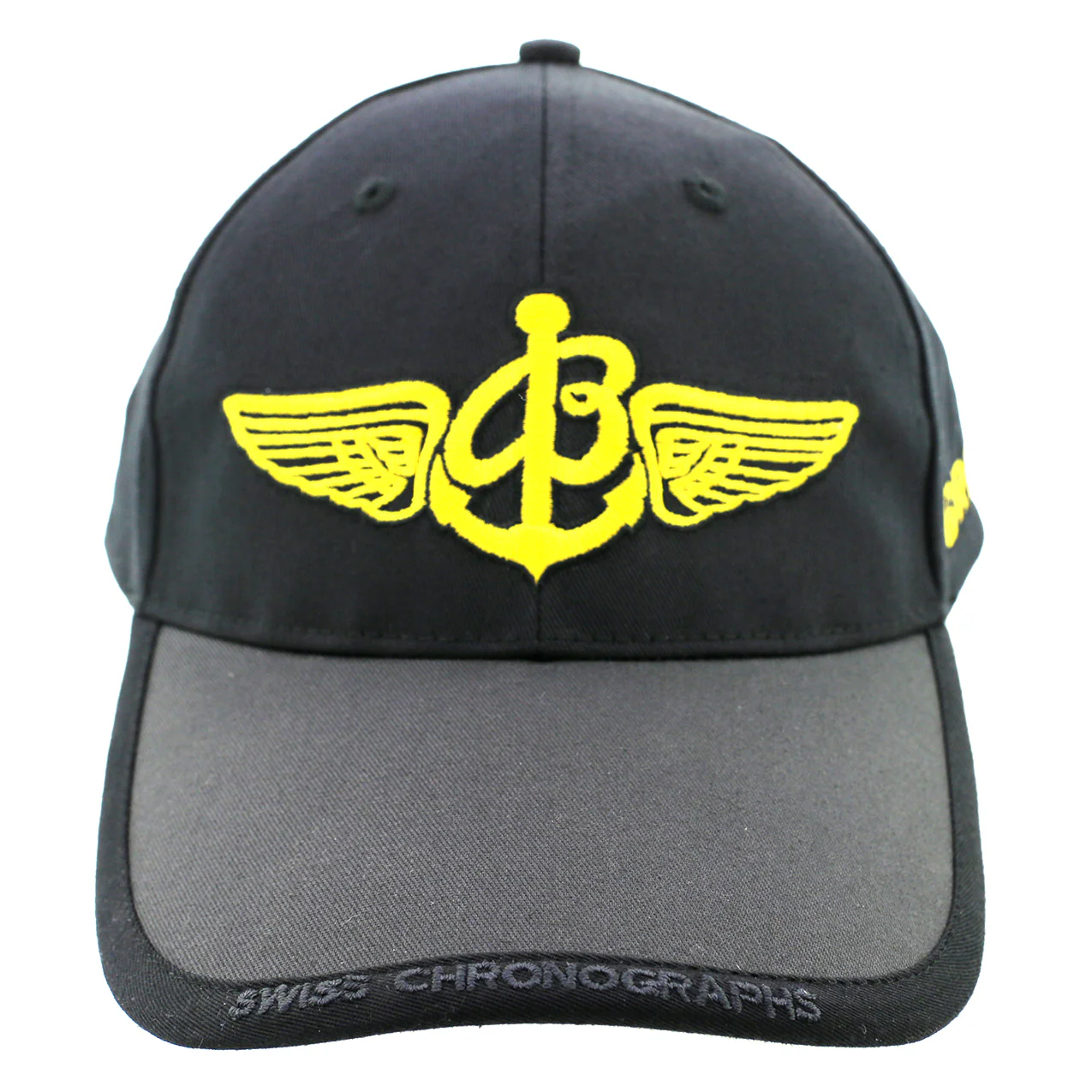 Unworn Breitling Black Cap w/Box - Image 2