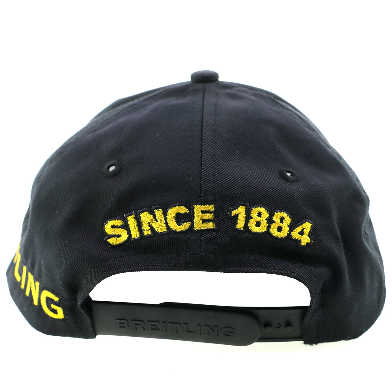 Unworn Breitling Black Cap w/Box - Image 4